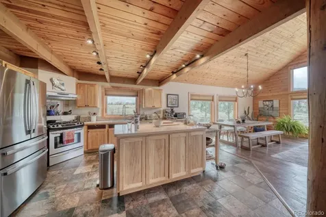 13288 County Road 261p Nathrop CO 81236