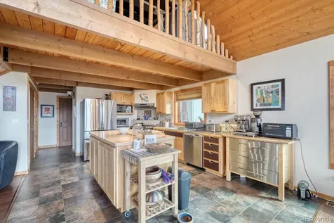 13288 County Road 261p Nathrop CO 81236