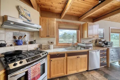 13288 County Road 261p Nathrop CO 81236