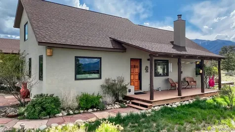 13288 County Road 261p Nathrop CO 81236