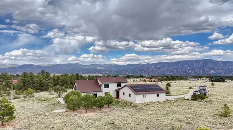 13288 County Road 261p Nathrop CO 81236