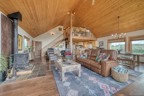 13288 County Road 261p Nathrop CO 81236