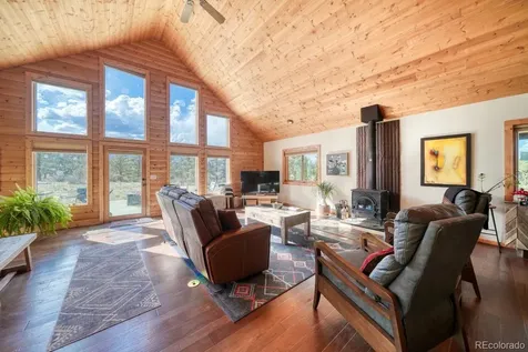 13288 County Road 261p Nathrop CO 81236