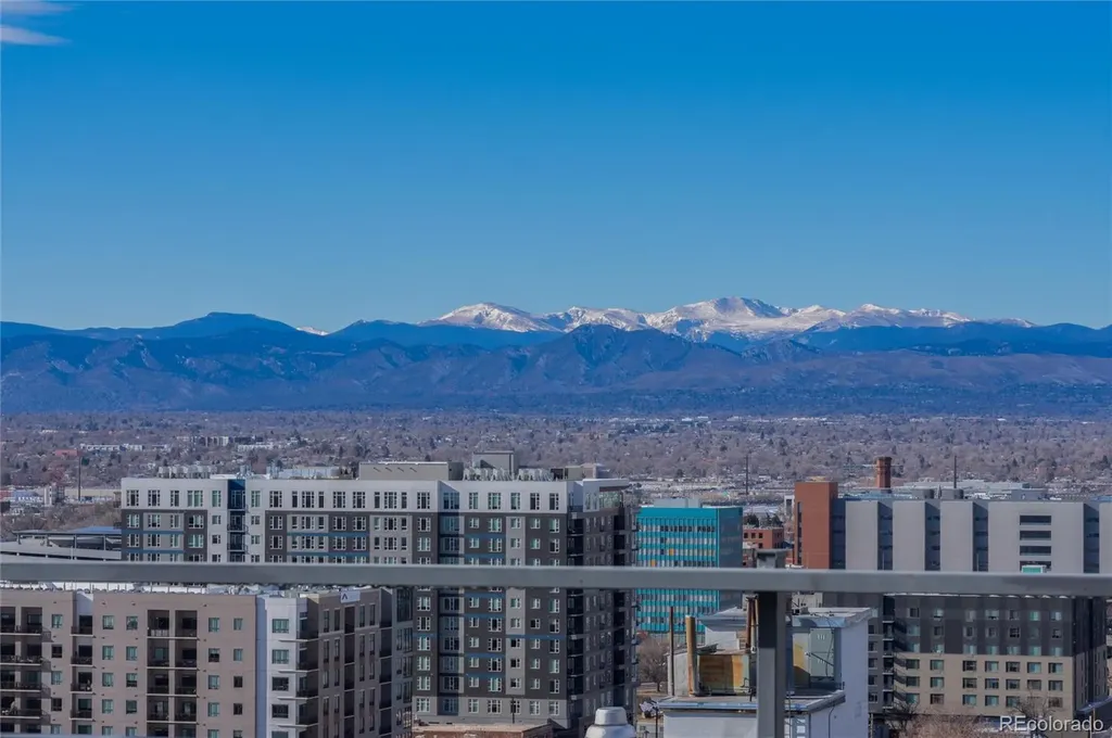 790 N Washington Street Denver CO 80203