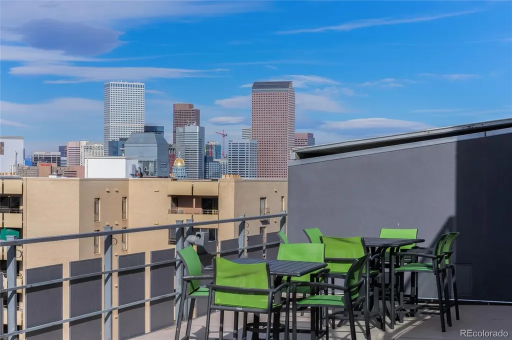 790 N Washington Street Denver CO 80203