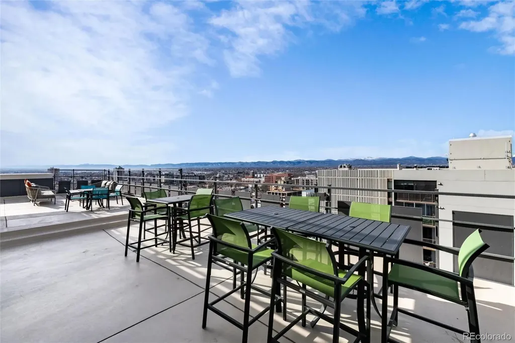 790 N Washington Street Denver CO 80203