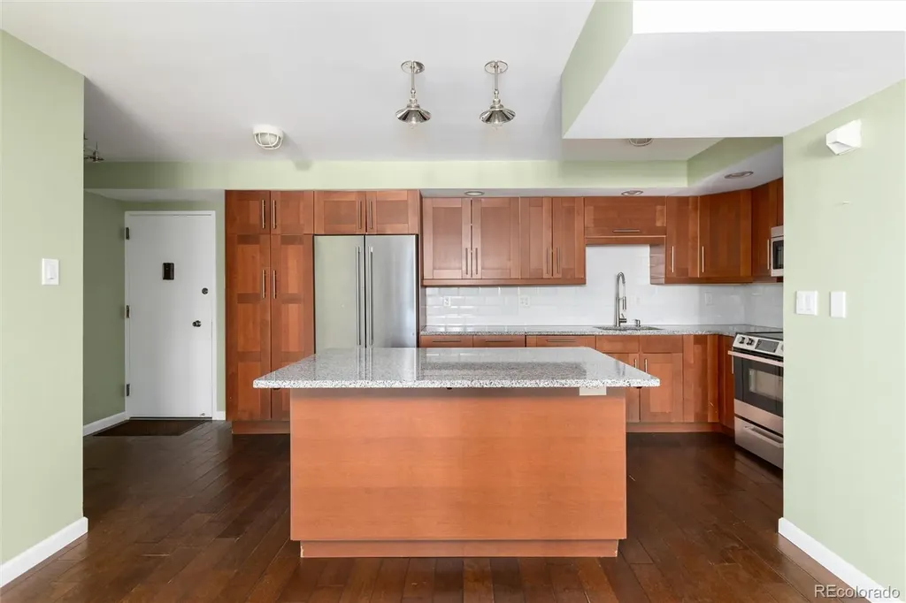 790 N Washington Street Denver CO 80203