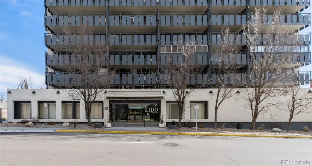 790 N Washington Street Denver CO 80203