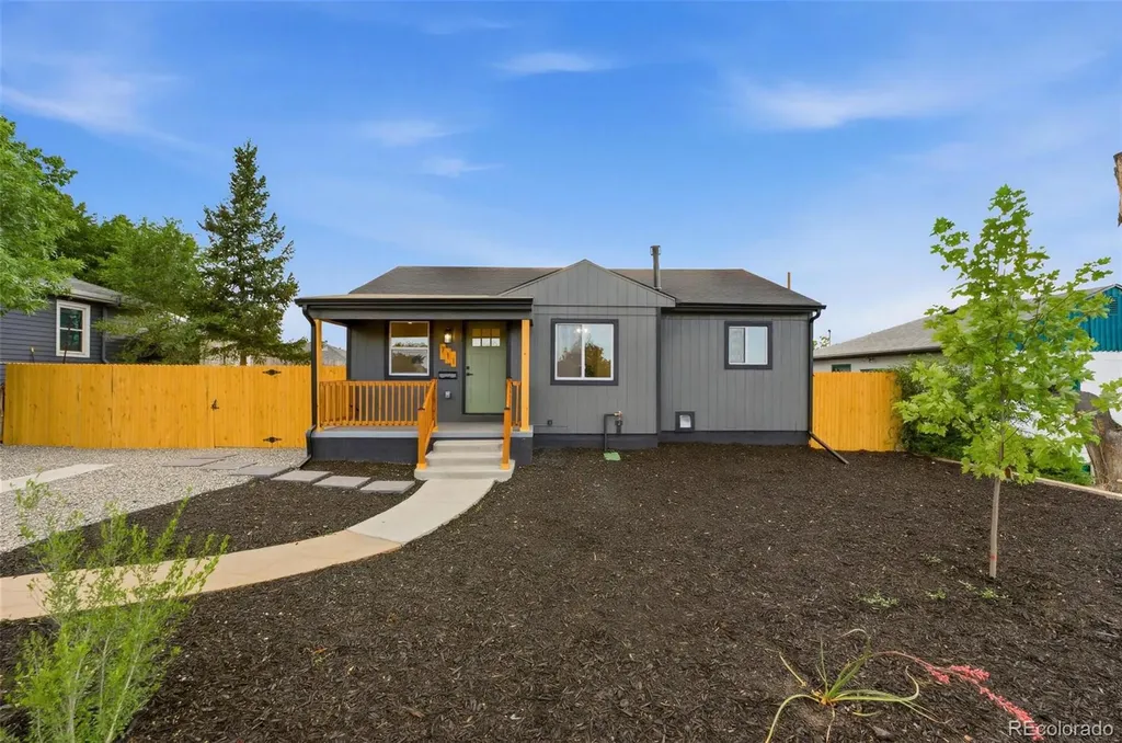 711 S Tejon Street Denver CO 80223