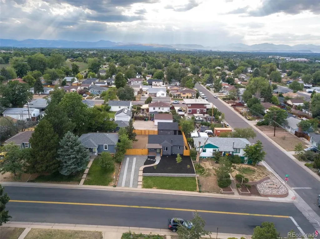 711 S Tejon Street Denver CO 80223