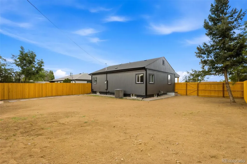 711 S Tejon Street Denver CO 80223