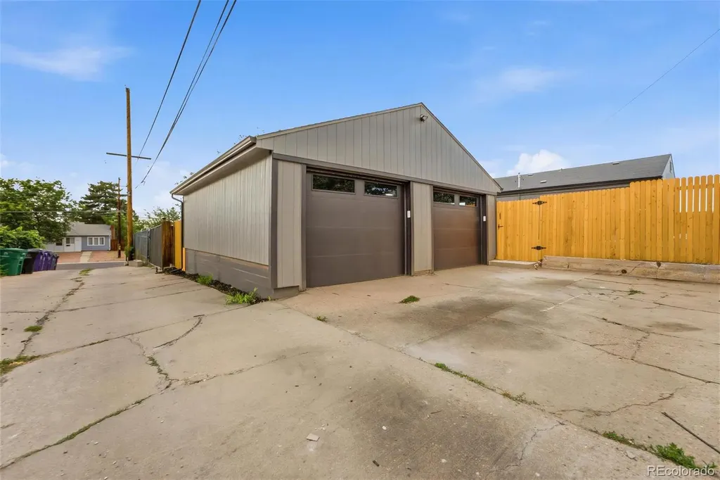711 S Tejon Street Denver CO 80223