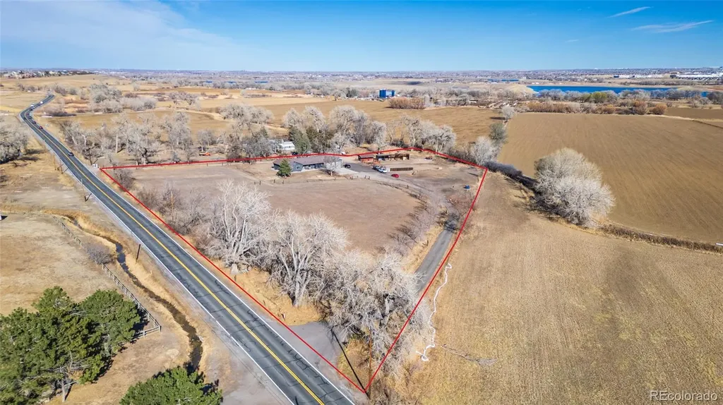 11470 Riverdale Road Denver CO 80233