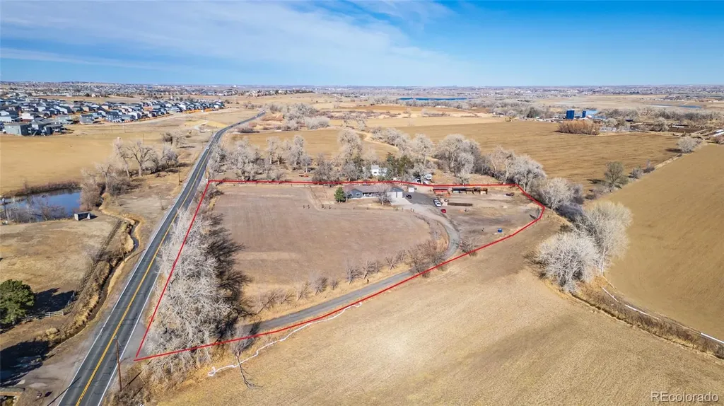 11470 Riverdale Road Denver CO 80233