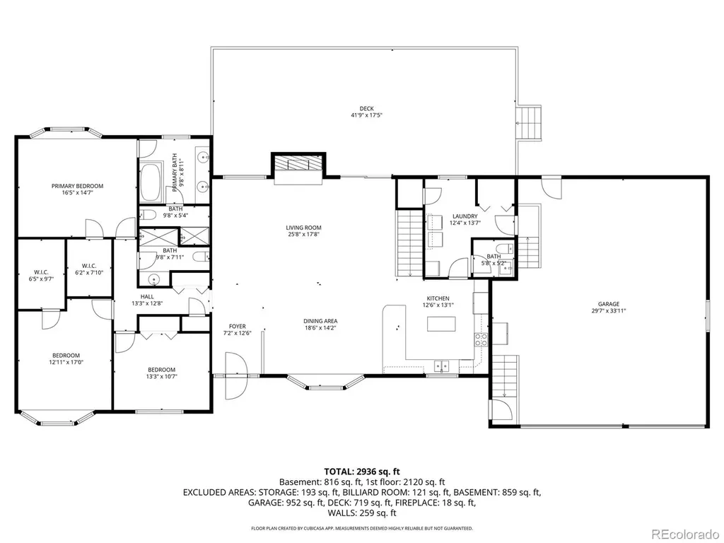 11470 Riverdale Road Denver CO 80233
