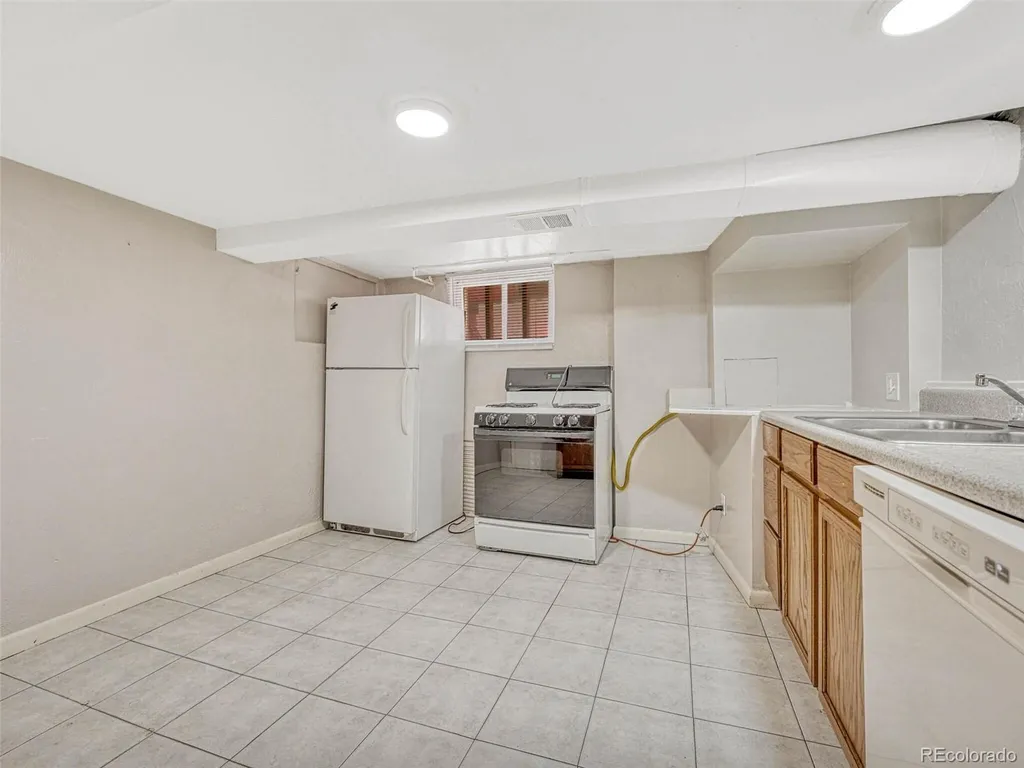 548 S Lincoln Street Denver CO 80209