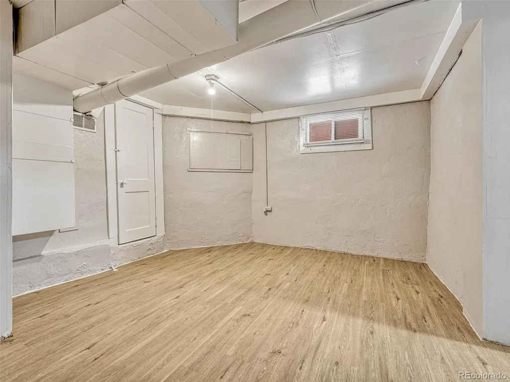 548 S Lincoln Street Denver CO 80209
