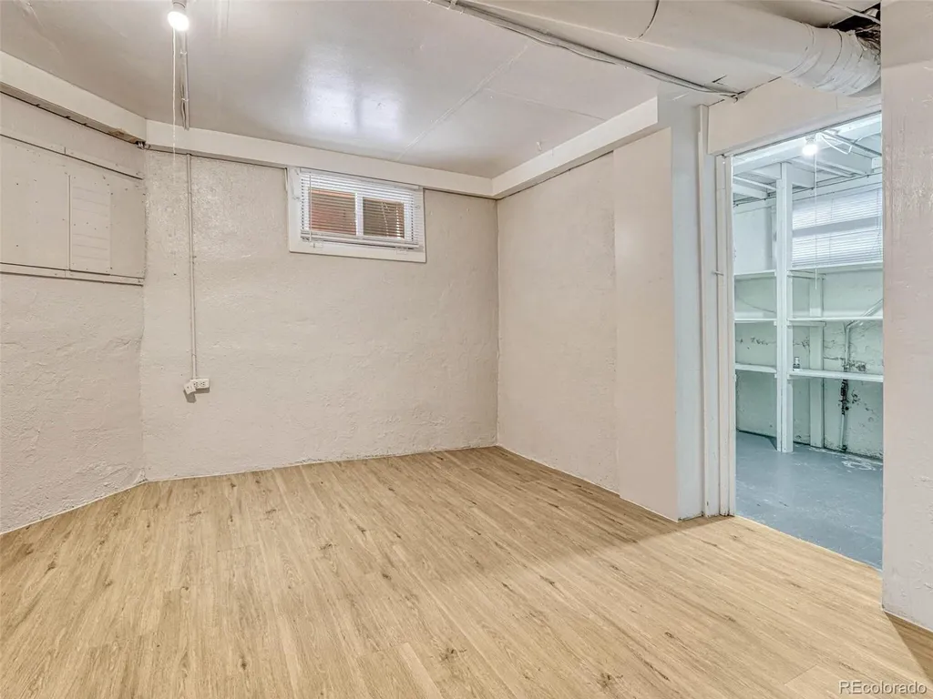 548 S Lincoln Street Denver CO 80209