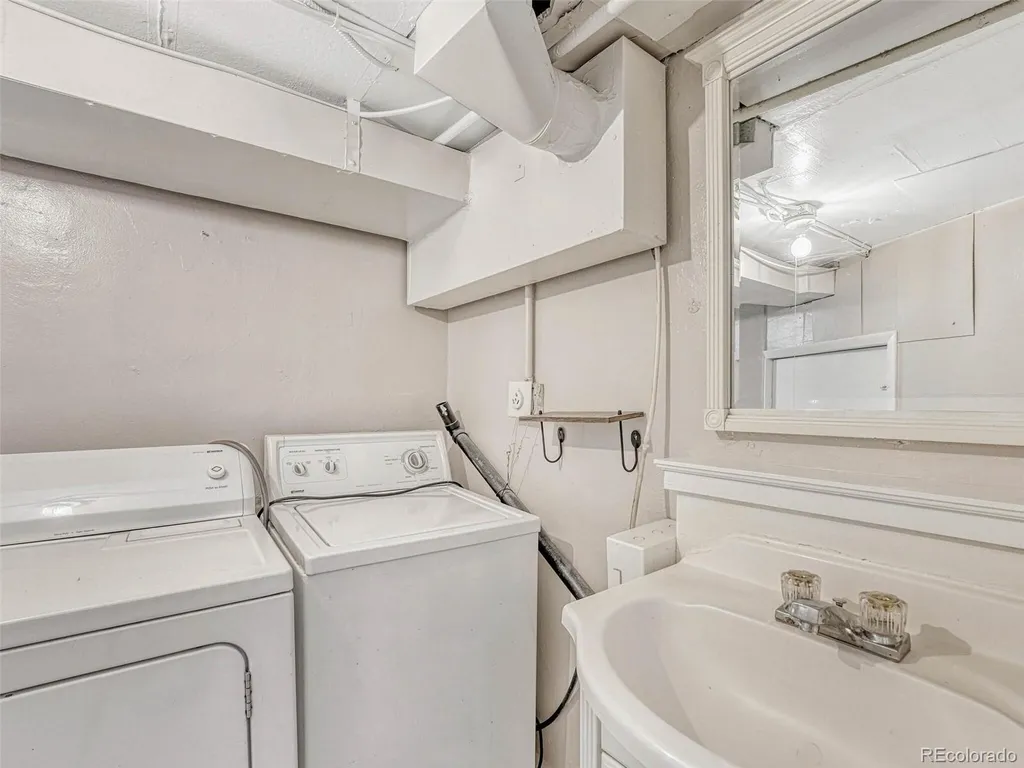 548 S Lincoln Street Denver CO 80209