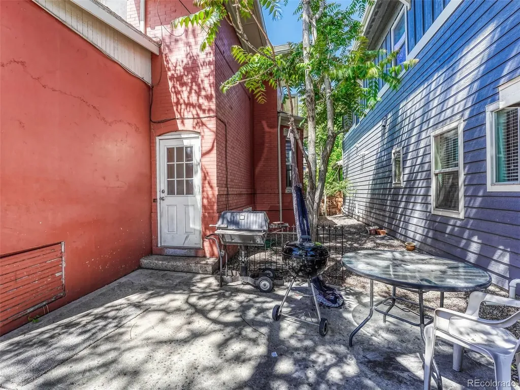 548 S Lincoln Street Denver CO 80209