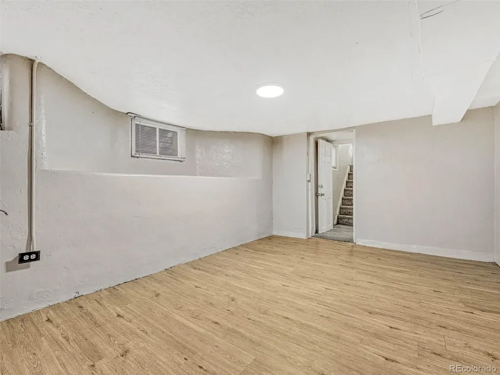 548 S Lincoln Street Denver CO 80209