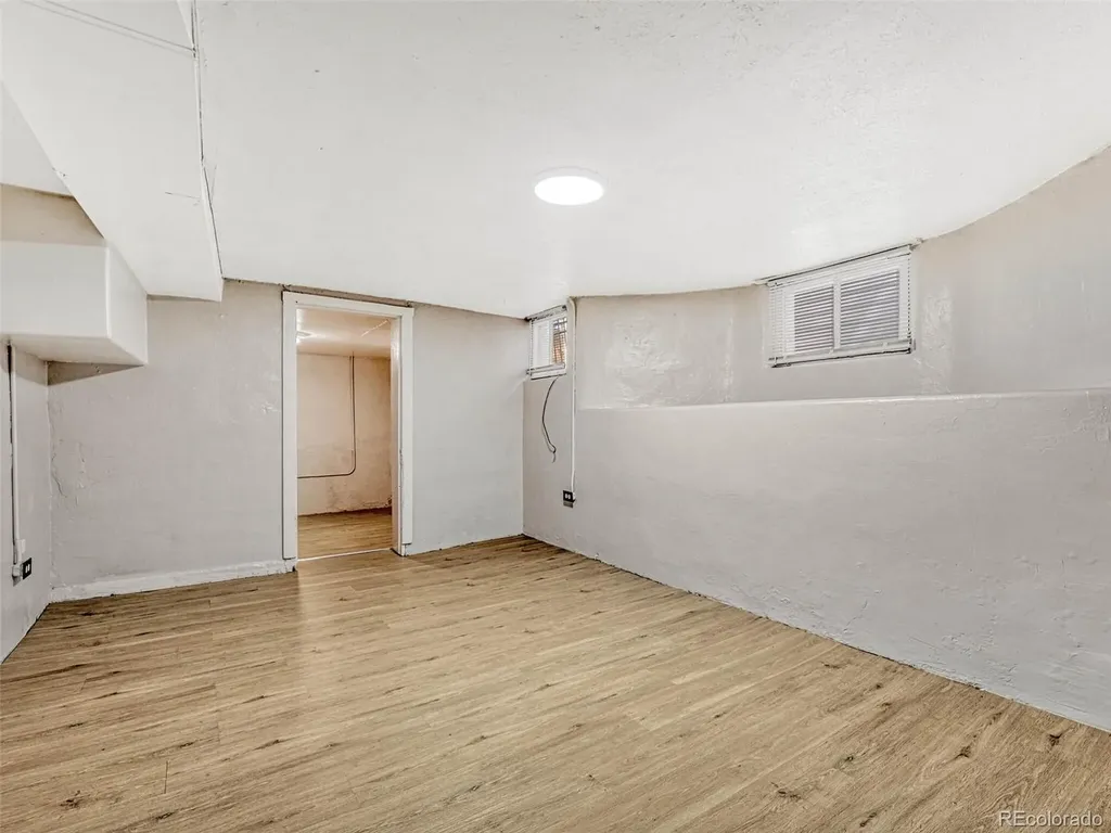 548 S Lincoln Street Denver CO 80209