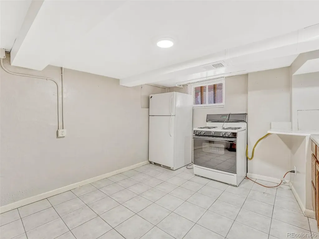 548 S Lincoln Street Denver CO 80209