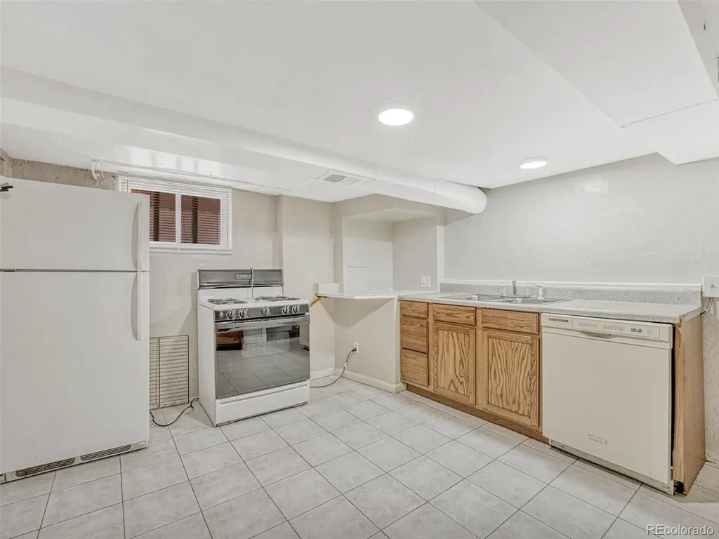548 S Lincoln Street Denver CO 80209