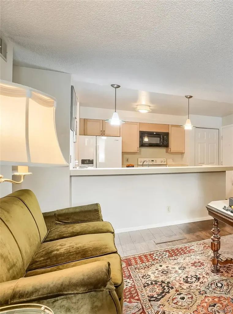 4899 S Dudley Street Littleton CO 80123