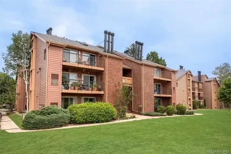 4899 S Dudley Street Littleton CO 80123