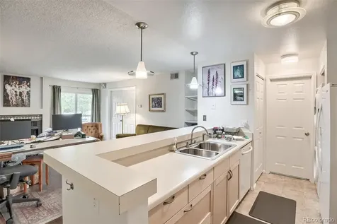 4899 S Dudley Street Littleton CO 80123