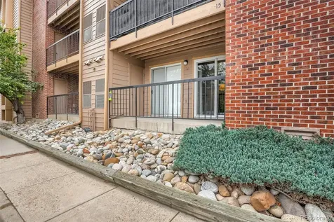 4899 S Dudley Street Littleton CO 80123