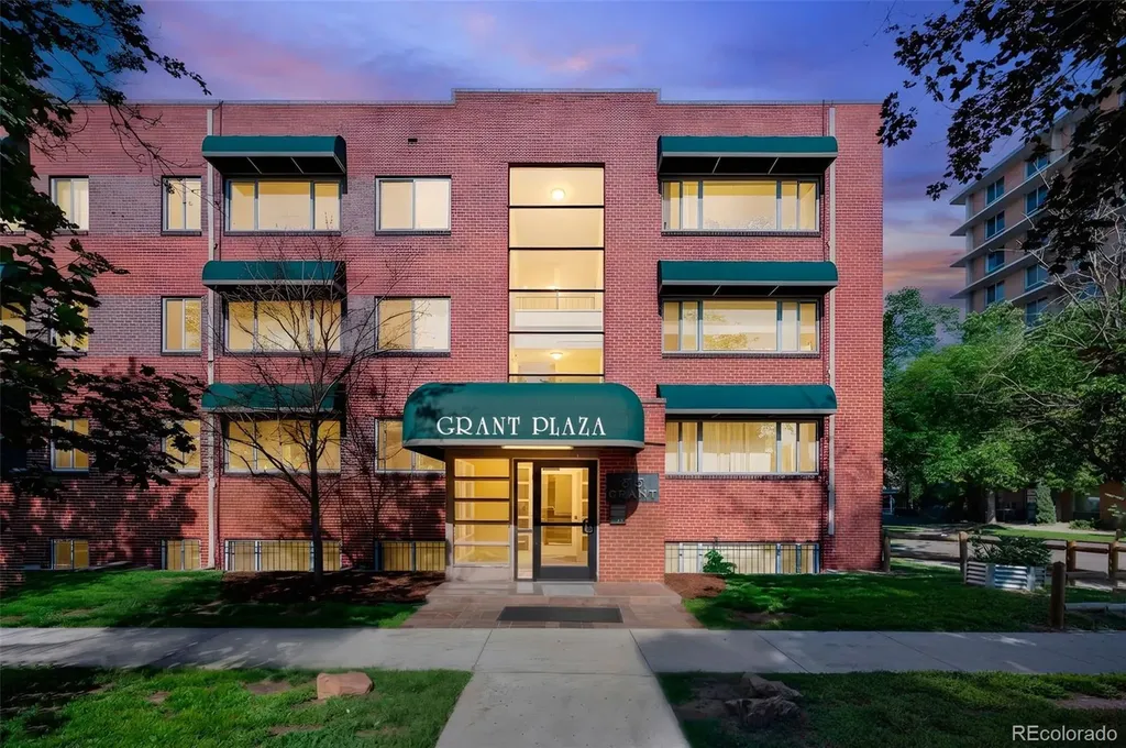 85 N Grant Street Denver CO 80203