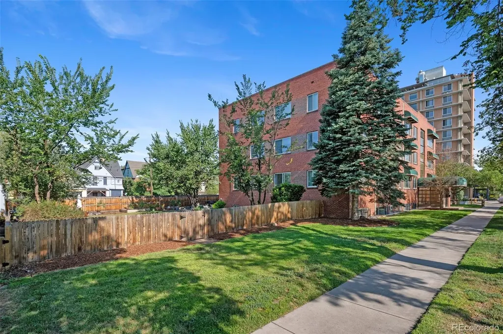 85 N Grant Street Denver CO 80203