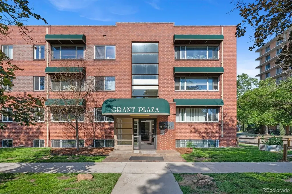 85 N Grant Street Denver CO 80203