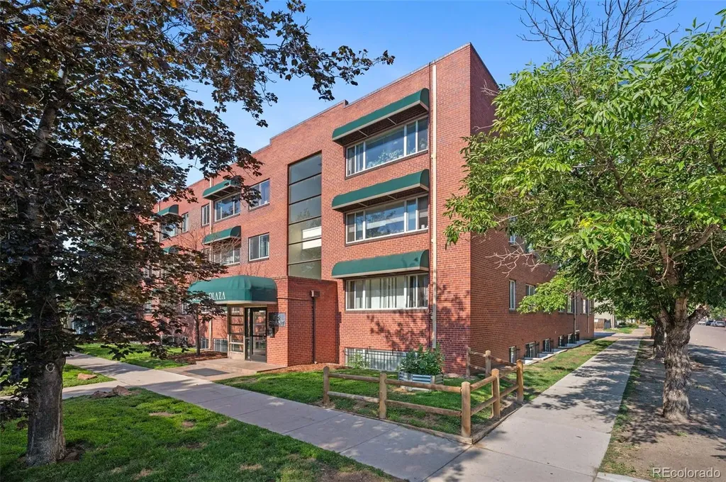 85 N Grant Street Denver CO 80203