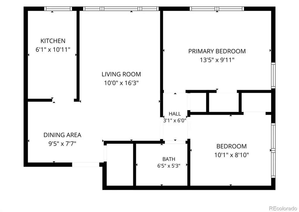 85 N Grant Street Denver CO 80203