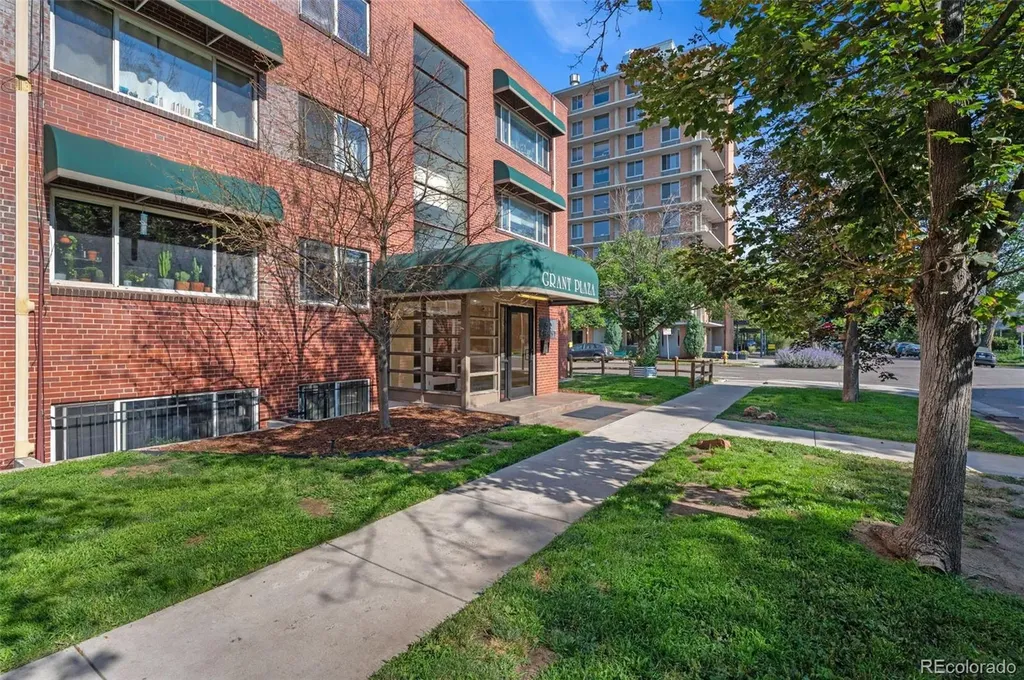 85 N Grant Street Denver CO 80203