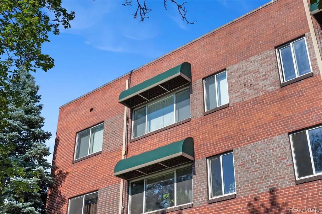 85 N Grant Street Denver CO 80203