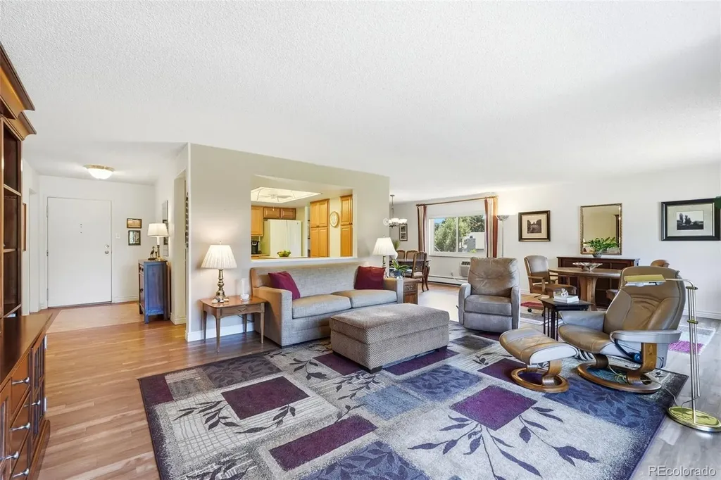 14102 E Linvale Place Aurora CO 80014