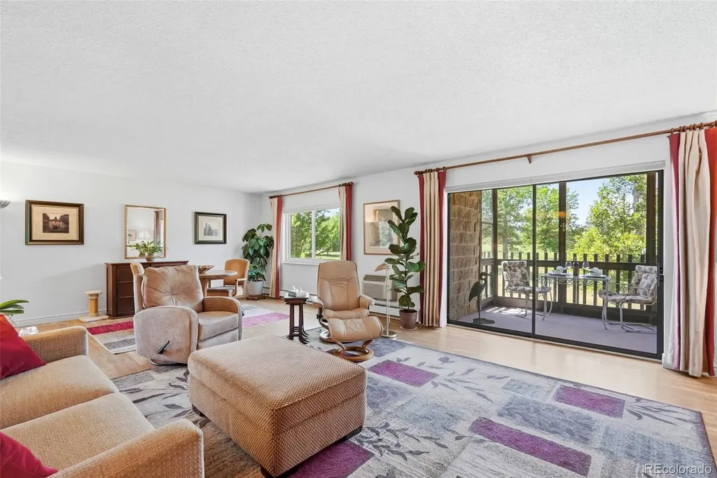 14102 E Linvale Place Aurora CO 80014