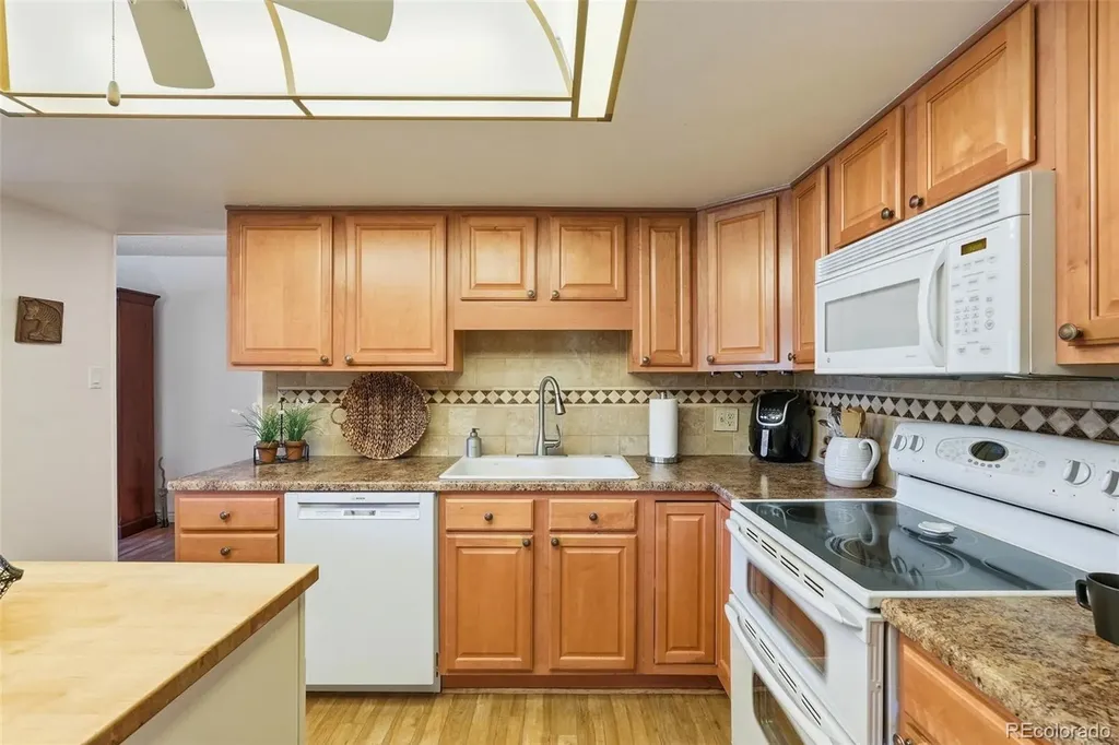 14102 E Linvale Place Aurora CO 80014