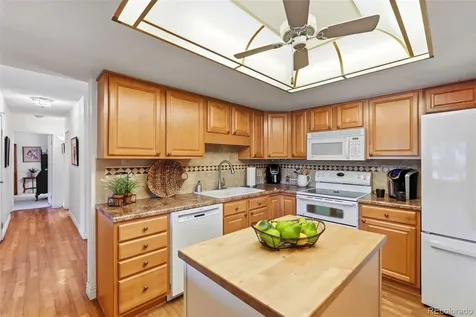 14102 E Linvale Place Aurora CO 80014