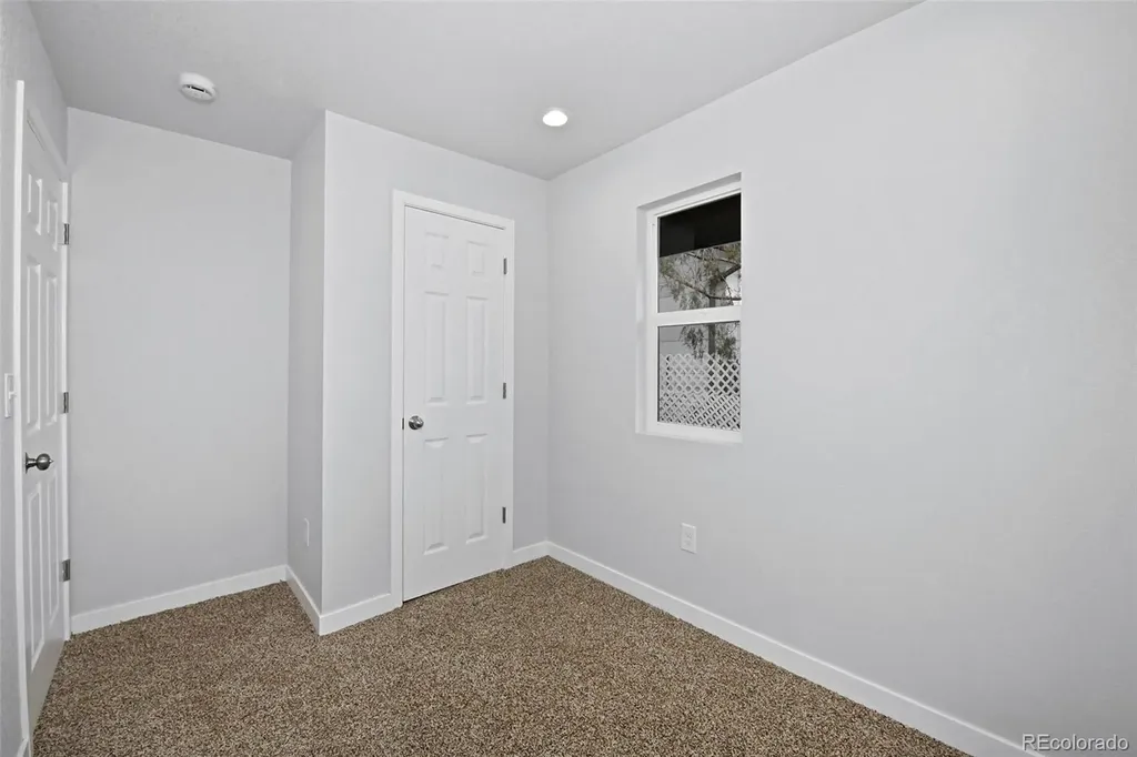 811 Swope Avenue Colorado Springs CO 80909