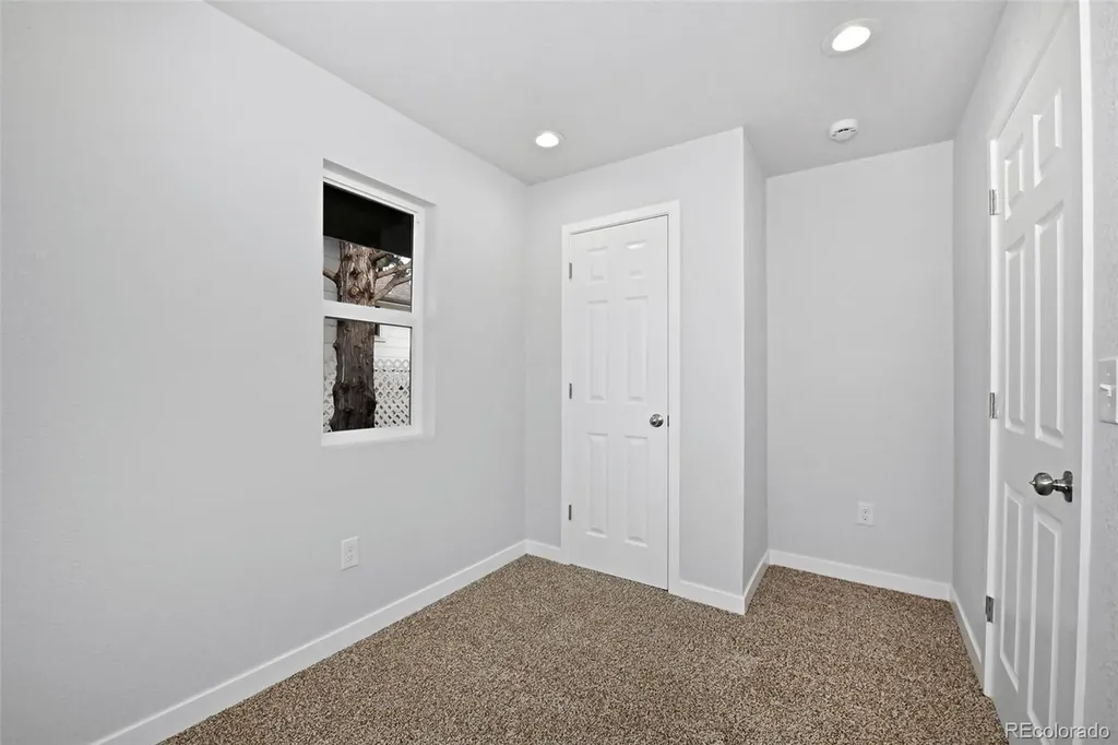 811 Swope Avenue Colorado Springs CO 80909