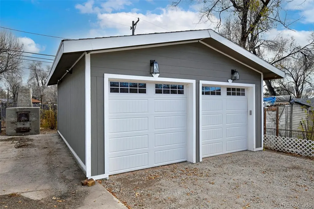 811 Swope Avenue Colorado Springs CO 80909
