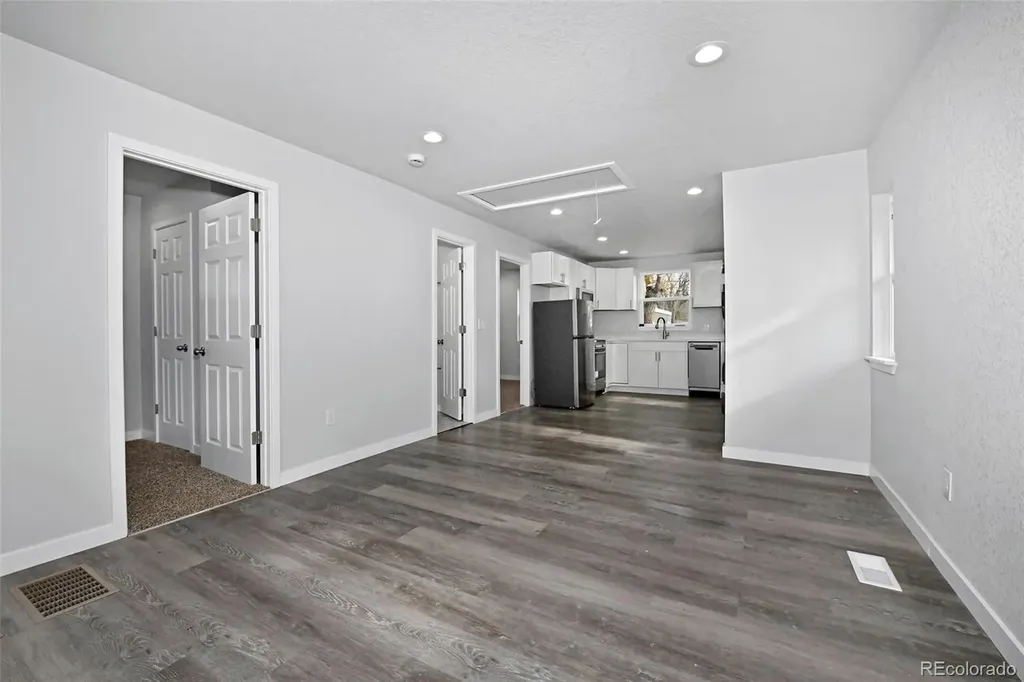 811 Swope Avenue Colorado Springs CO 80909