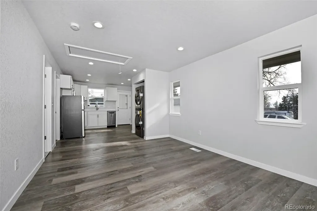 811 Swope Avenue Colorado Springs CO 80909