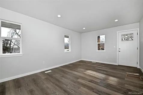 811 Swope Avenue Colorado Springs CO 80909