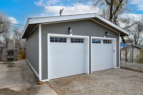 811 Swope Avenue Colorado Springs CO 80909